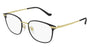 Gucci Gucci Logo GG0864OA Eyeglasses