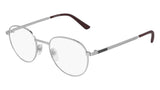 Gucci Web GG0835O Eyeglasses