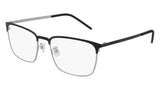 Saint Laurent Classic SL 378/F SLIM Eyeglasses