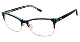 Lulu Guinness L214 Eyeglasses
