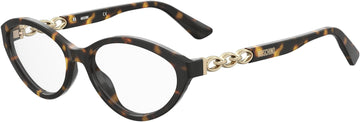 Moschino 597 Eyeglasses