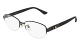 Gucci Gucci Logo GG0859OJ Eyeglasses