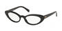 Miu Miu Core Collection 01SV Eyeglasses