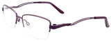 Aspex Eyewear EC374 Eyeglasses