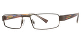 Aspex Eyewear S3235 Eyeglasses