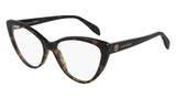 Alexander McQueen Iconic AM0287O Eyeglasses