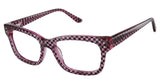 gx by GWEN STEFANI GX819 Eyeglasses