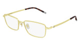 Montblanc Established MB0135O Eyeglasses