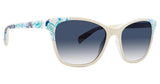 Vera Bradley Cheryl Sunglasses