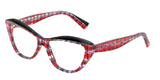 Alain Mikli 3117 Eyeglasses