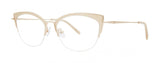 Red Rose COSENZA Eyeglasses