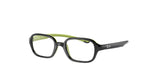 Ray Ban Junior 9074V Eyeglasses