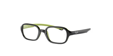 Ray Ban Junior 9074V Eyeglasses