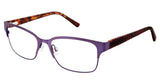 Geoffrey Beene G224 Eyeglasses