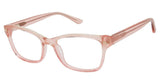 gx by GWEN STEFANI GX813 Eyeglasses