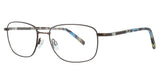 Aspex Eyewear CT261 Eyeglasses