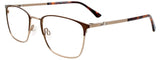 Aspex Eyewear O3007 Eyeglasses