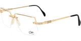 Cazal 742 Eyeglasses