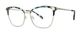 Red Rose FIRENZE Eyeglasses