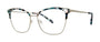 Red Rose FIRENZE Eyeglasses