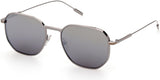 Ermenegildo Zegna 0192 Sunglasses