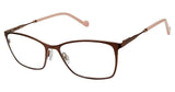 MINI 761000 Eyeglasses