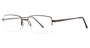 Aspex Eyewear CC833 Eyeglasses