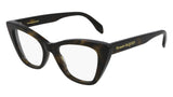 Alexander McQueen Romance AM0305O Eyeglasses