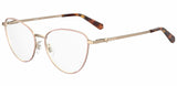 Moschino Love Mol587 Eyeglasses