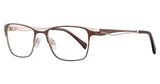 Aspex Eyewear EC372 Eyeglasses