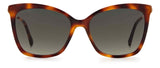 0086-HA - Havana - Brown Gradient