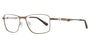 Aspex Eyewear EC390 Eyeglasses