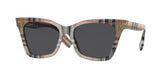 Burberry Elsa 4346F Sunglasses