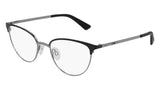 McQueen London Calling MQ0293OP Eyeglasses