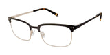 Ted Baker B355 Eyeglasses