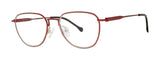 Red Rose VERCELLI Eyeglasses