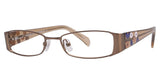 Aspex Eyewear EC196 Eyeglasses