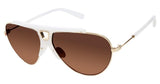 L.A.M.B. LA527 Sunglasses