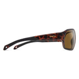 N9P63L5 - Matte Tortoise - Chromapop Polarized Brown