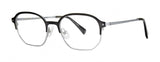 Seraphin GIBBS Eyeglasses