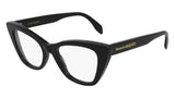 Alexander McQueen Romance AM0305O Eyeglasses