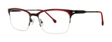 Red Rose PRATO Eyeglasses