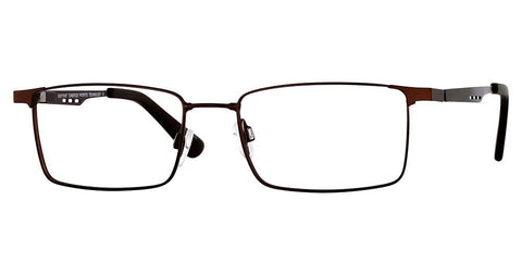 Aspex Eyewear ET942 Eyeglasses