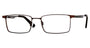 Aspex Eyewear ET942 Eyeglasses