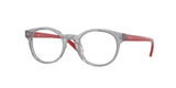 Vogue Junior Clear 2008 Eyeglasses