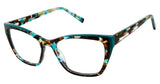 Humphreys 594027 Eyeglasses