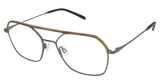 MINI 742020 Eyeglasses