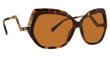 Trina Turk Teavora Sunglasses