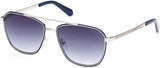 Guess 00046 Sunglasses