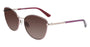 Anne Klein AK7074 Sunglasses